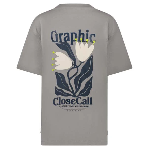 Cars jongens T-shirt